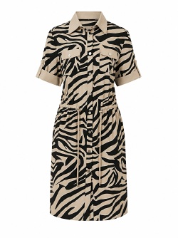 Hemdblusenkleid von TIA 78495